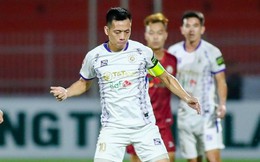 Ban Kỷ luật chờ thêm hồ sơ từ VPF, xem xét phạt Văn Quyết