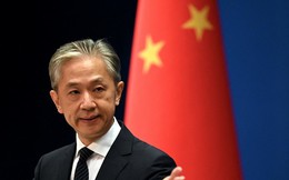 Bắc Kinh tức giận tố cáo G7 ‘bôi nhọ và làm mất uy tín của Trung Quốc’