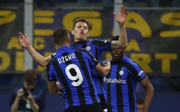 Kết quả Cúp C1 châu Âu 20/4: Inter Milan sánh bước Man City vào bán kết