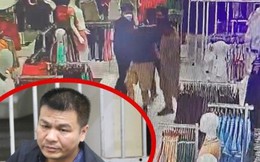 26 giờ trốn chạy trước khi bị bắt ở Gia Lai của chủ doanh nghiệp Trung Quốc