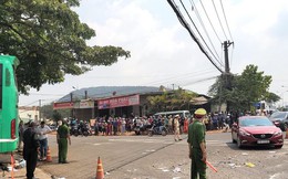 Danh tính nạn nhân thương vong vụ xe khách lao vào nhà dân ở Gia Lai