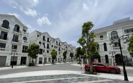 Xuất hiện tình trạng khách mua nhà đất Hà Nội phải hoàn cọc, trả hàng vì không đủ khả năng chi trả