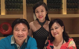 Cindy Lư: Từng bị 1 công ty quỵt lương 2 tháng, rơi vào khủng hoảng khi lộ chuyện tình cảm với chồng cũ