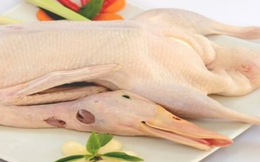 Cách nhổ sạch lông vịt và khử mùi hôi hiệu quả