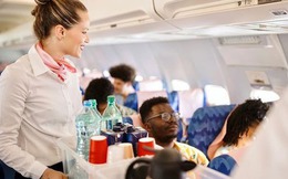 Nữ tiếp viên hàng không khẳng định: 'Muốn ăn ngon hãy ngồi ghế đầu trên máy bay'