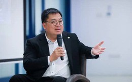 Đã có lời giải cho câu hỏi: "Học gì để trở thành chủ tịch?" - Ngoài kiến thức, sự kiên trì... vẫn còn một yếu tố không ngờ nữa!