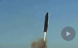 Starship phát nổ, ‘bốc hơi’ gần 13 tỷ USD, vì sao Elon Musk vẫn tweet: “Một ngày đẹp trời”?