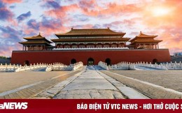 Bắc Kinh - đô thị được quy hoạch theo quan điểm triết học Trời tròn đất vuông