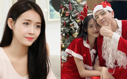 Trương Mỹ Nhân và Phí Ngọc Hưng từng chia tay rồi tái hợp trong 3 năm yêu, sẽ kết hôn khi đàng trai làm được điều này?