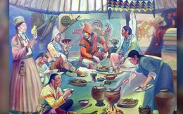 Tiết lộ mới về đế chế Hung Nô và Vạn Lý Trường Thành