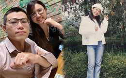 Người đàn ông 15 năm đi tìm lại mối tình đầu, nói lời tỏ tình muộn màng với mẹ đơn thân 2 con