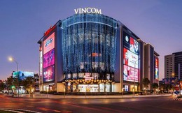 Vincom Retail lập kỷ lục lãi hơn 1.000 tỷ đồng trong một quý