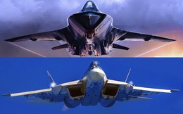 Hé lộ về MiG-41, 'giấc mơ' siêu tiêm kích tàng hình thế hệ thứ 6 của Nga