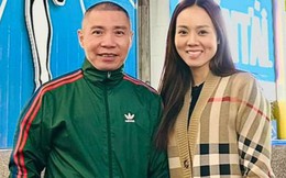Khán giả nghẹn ngào khi gặp NSND Công Lý ngoài đời