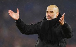 Pep muốn người hâm mộ làm “át vía” Arsenal