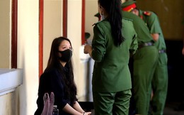 Nguyễn Võ Quỳnh Trang rút đơn kháng cáo, chấp nhận án tử hình là do áp lực, mệt mỏi