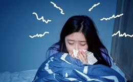 4 tín hiệu cho thấy khả năng miễn dịch của bạn đang suy giảm nghiêm trọng, dễ tạo cơ hội cho virus xâm nhập