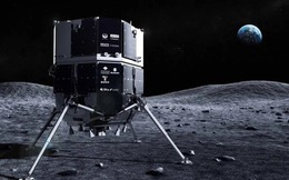 Một công ty tư nhân chuẩn bị đáp xuống Mặt Trăng, livestream toàn bộ quá trình hạ cánh trên YouTube