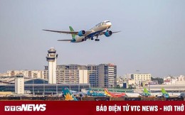 Vì sao giá vé máy bay sát kỳ nghỉ lễ 30/4 lại giảm mạnh?