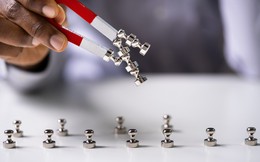 Nam châm sẽ tạo nên một thế hệ tỷ phú mới?