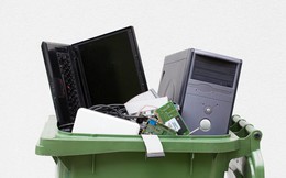 Vừa mua máy tính mới, bạn cần phải làm gì để "dọn sạch" chiếc máy tính cũ?