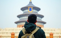 Trào lưu 'du lịch kiểu quân đội' lên ngôi: Cách giới trẻ Trung Quốc thực hiện các 'chuyến đi báo thù' sau COVID-19