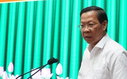 Ông Phan Văn Mãi: Không có việc ưu ái trong giải quyết nghĩa vụ quân sự!