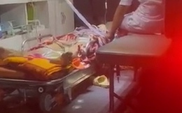 CSGT Đắk Nông nói gì về 2 clip "dừng xe cứu thương" gây bão mạng?