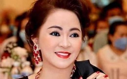 Bị yêu cầu bồi thường "khủng", bà Nguyễn Phương Hằng phản ứng gì?
