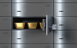 Khắp thế giới tăng cường mua vàng, rời xa đồng USD