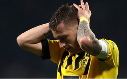 Kết quả bóng đá 29/4: Bị Bochum cầm chân, Dortmund nguy cơ mất ngôi đầu Bundesliga