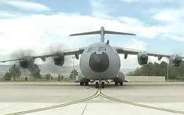 THẾ GIỚI 24H: Máy bay sơ tán của Thổ Nhĩ Kỳ bị tấn công ở Sudan