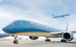 Vietnam Airlines công bố kết quả gây bất ngờ sau 12 quý liên tiếp lỗ trên nghìn tỷ mỗi quý