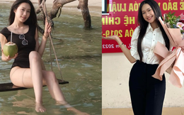 Bạn gái Văn Hậu, Doãn Hải My xuất sắc cỡ nào mà tự tin tuyên bố: 'Tôi cho phép anh tự hào về tôi'