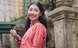 "Đối thủ của Tiểu Vy" đang có cuộc sống ra sao?