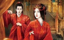 Chuyện 'sống thử' thời phong kiến Trung Quốc: Nhà gái cử người thế thân sang ở cùng chú rể để kiểm tra 'sức khoẻ chăn gối' và tính nết trước khi cưới thật