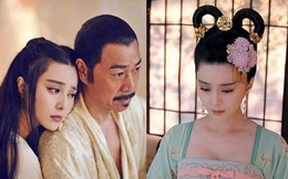 Trước khi chết, Lý Thế Dân hỏi “Sau khi ta chết, nàng sẽ làm thế nào?”, Võ Tắc Thiên chỉ nói 8 chữ: Không ngờ qua mặt hoàng đế