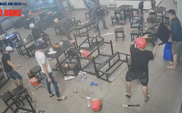 Một người vay nợ, cả nhà bị "khủng bố"