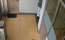 Lộ clip chủ tịch cùng nữ thành viên HĐQT quỹ tín dụng "mây mưa" trong cơ quan