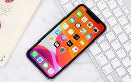 Bị Apple khai tử nhưng mẫu điện thoại này vẫn bán cực chạy tại Việt Nam