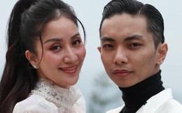 Khánh Thi tiết lộ những ngày bất ổn tâm lý, chồng kém 12 tuổi phản ứng thế nào?