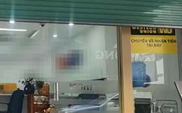 Bàng hoàng phát hiện lãnh đạo phòng giao dịch ngân hàng tử vong tại nơi làm việc