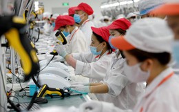 Chưa có nhà máy nào, nhưng doanh nghiệp này đang sử dụng 160.000 nhân lực tại Việt Nam