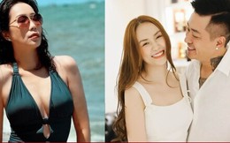 Sao Việt 6/4: Trịnh Kim Chi gợi cảm tuổi 52, Tuấn Hưng kỷ niệm 9 năm ngày cưới
