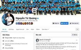 Ông Nguyễn Tử Quảng ký tên cùng Elon Musk kêu gọi tạm ngừng phát triển ChatGPT phiên bản 4