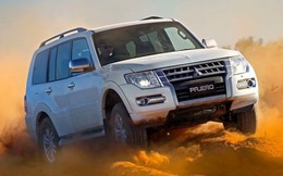 Xe nào cũng bắt tay làm với nhau nhưng tới khi hồi sinh Pajero huyền thoại thì Mitsubishi khăng khăng không muốn chia sẻ với Nissan vì điều này