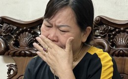Vợ phi công trực thăng Bell-505: 'Chưa bao giờ tôi thấy ông ấy nghỉ phép'