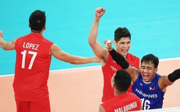 Hy hữu: 2 ngày sau lễ bốc thăm, bóng chuyền SEA Games 32 phải bốc lại