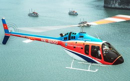 Vì sao gặp tại nạn trực thăng sẽ ít có cơ hội sống sót hơn tai nạn máy bay?