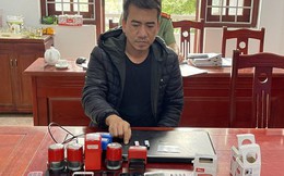 Bắt 2 người ở Hải Phòng trong đường dây mua bán hóa đơn "khủng" gần 4.000 tỉ đồng
